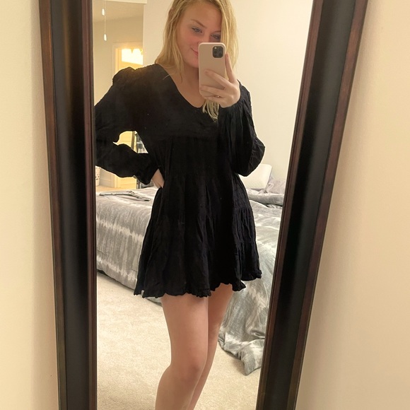 knee length dresses for ladies Francesca Dress